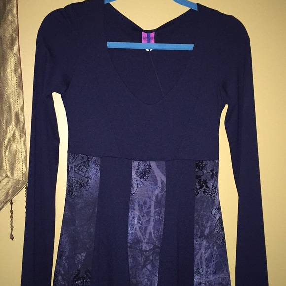 COPY - Never been worn Save The Queen dress - Picture 2 of 6